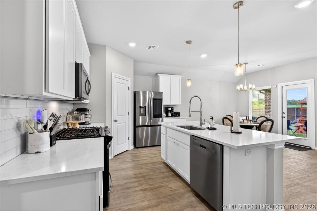 1518 S 72nd Place Broken Arrow OK 74014