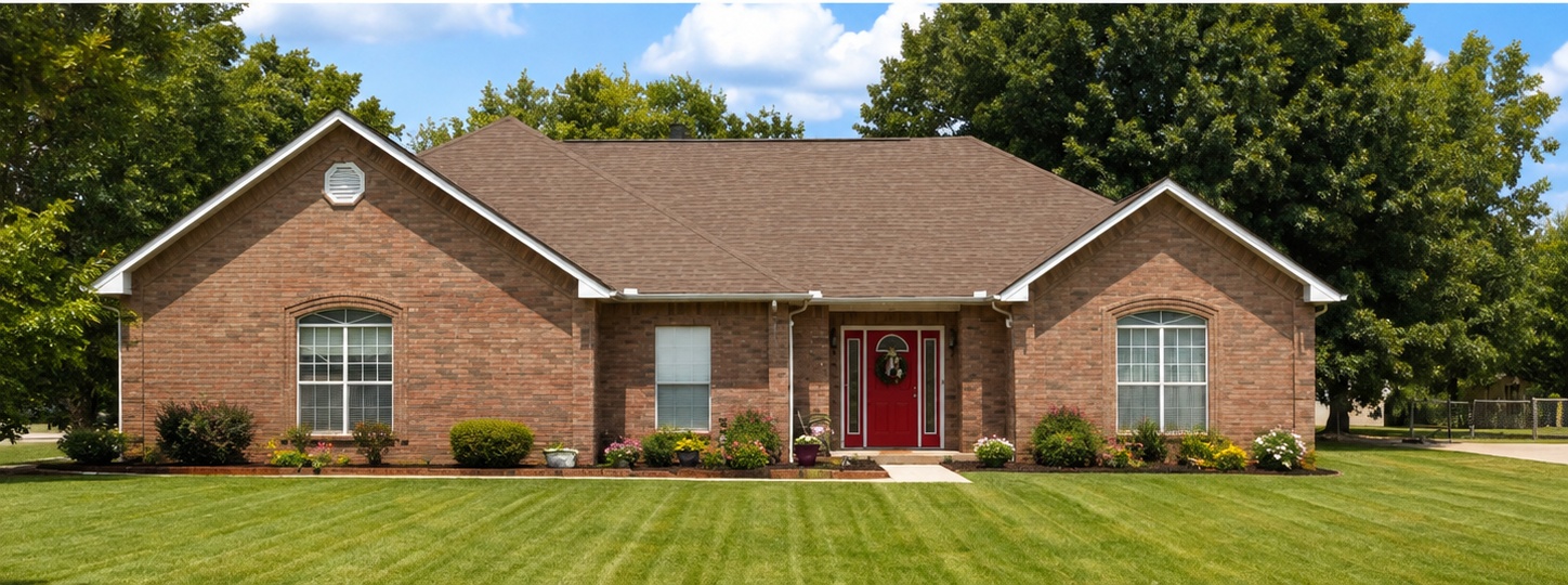 1201 Hurst Road Ardmore OK 73401