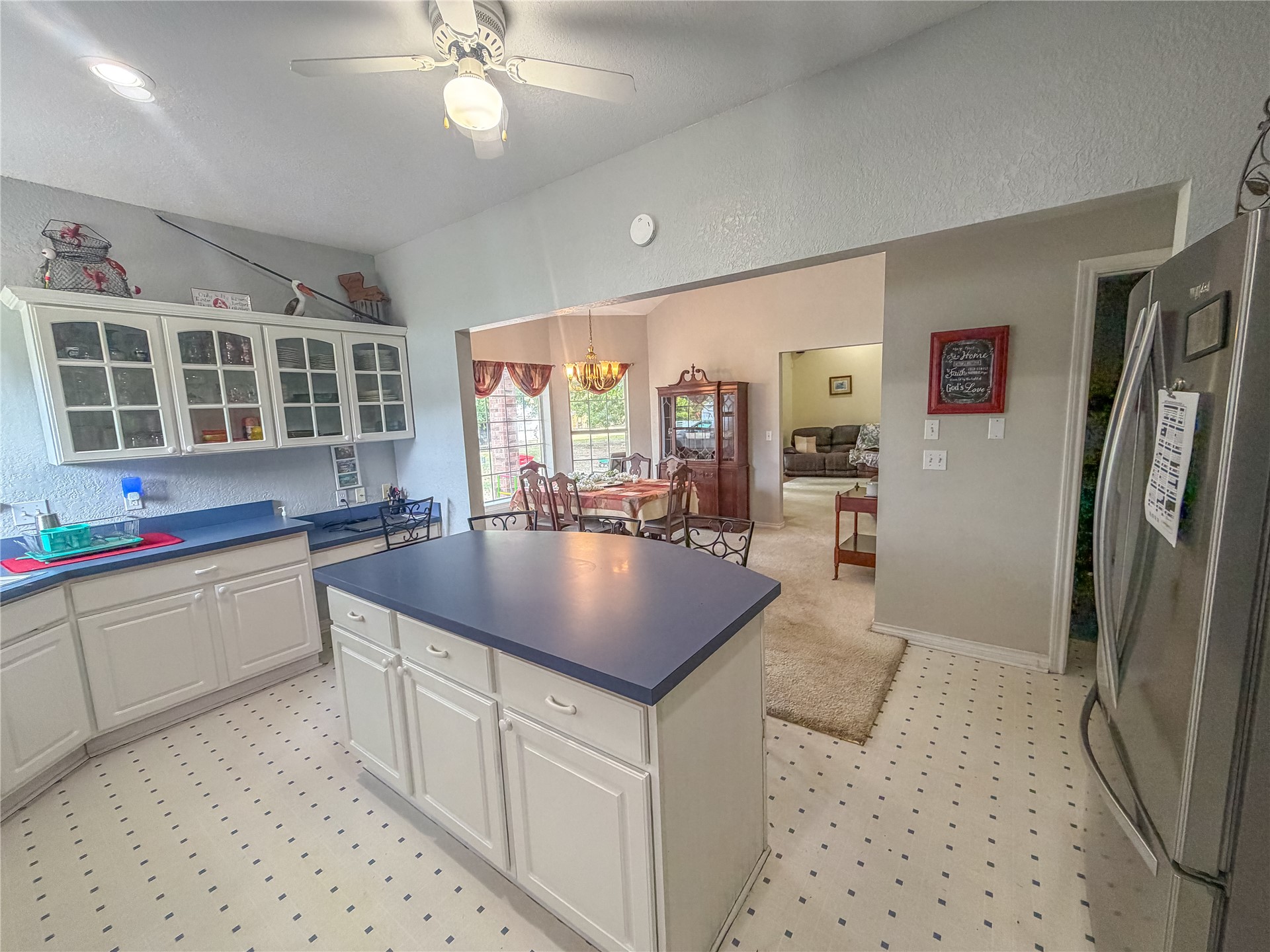 1201 Hurst Road Ardmore OK 73401