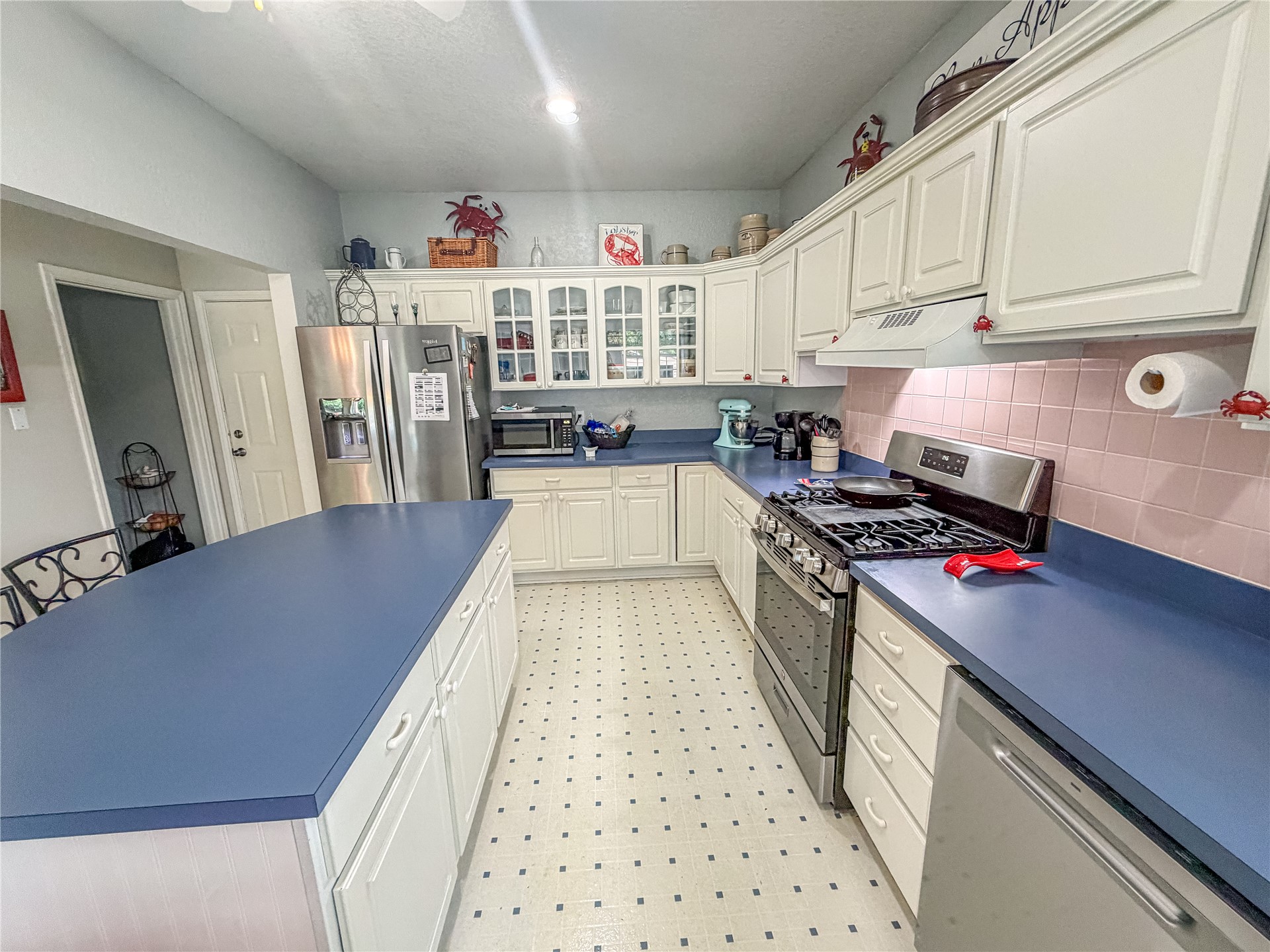 1201 Hurst Road Ardmore OK 73401