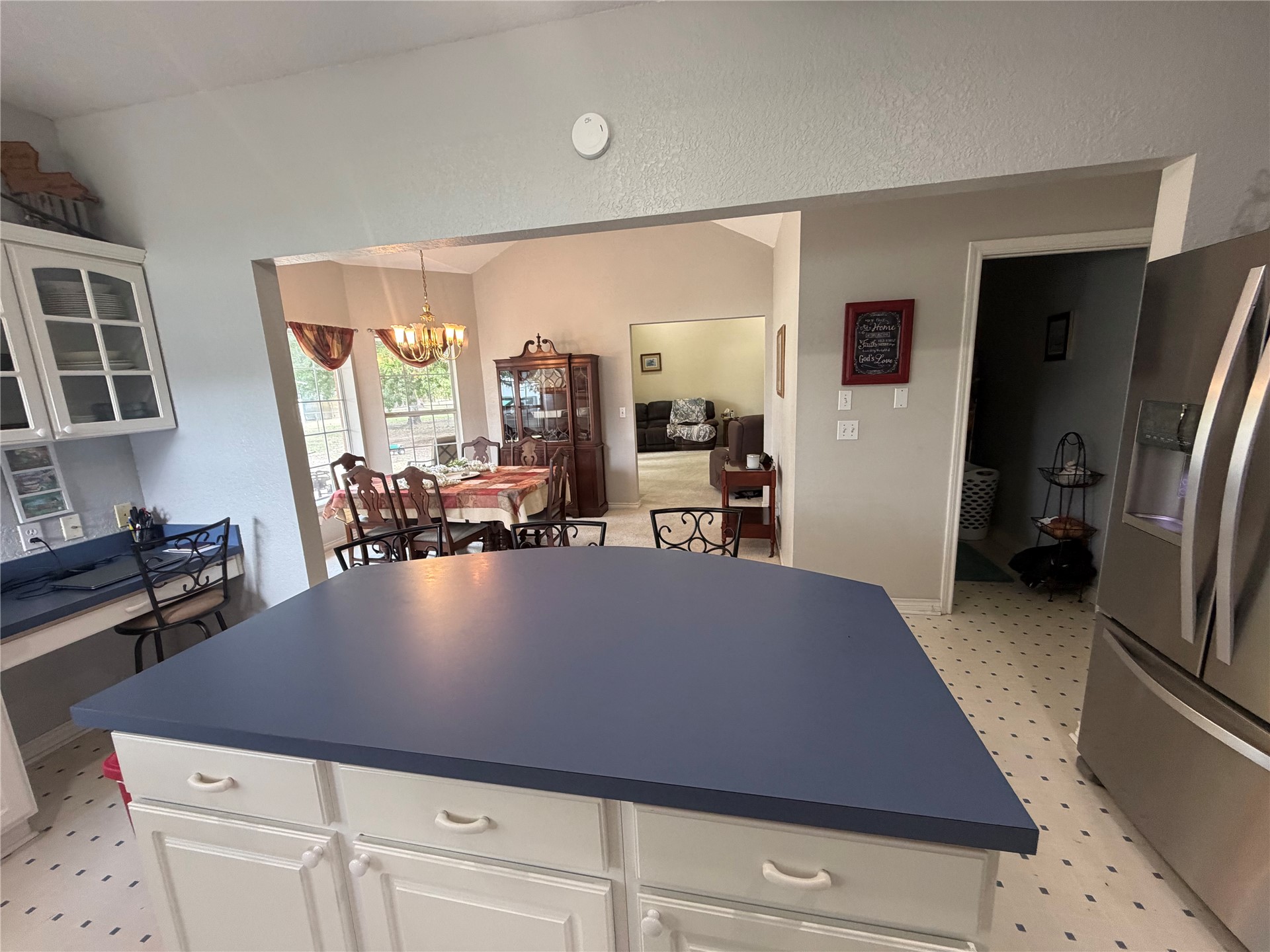 1201 Hurst Road Ardmore OK 73401