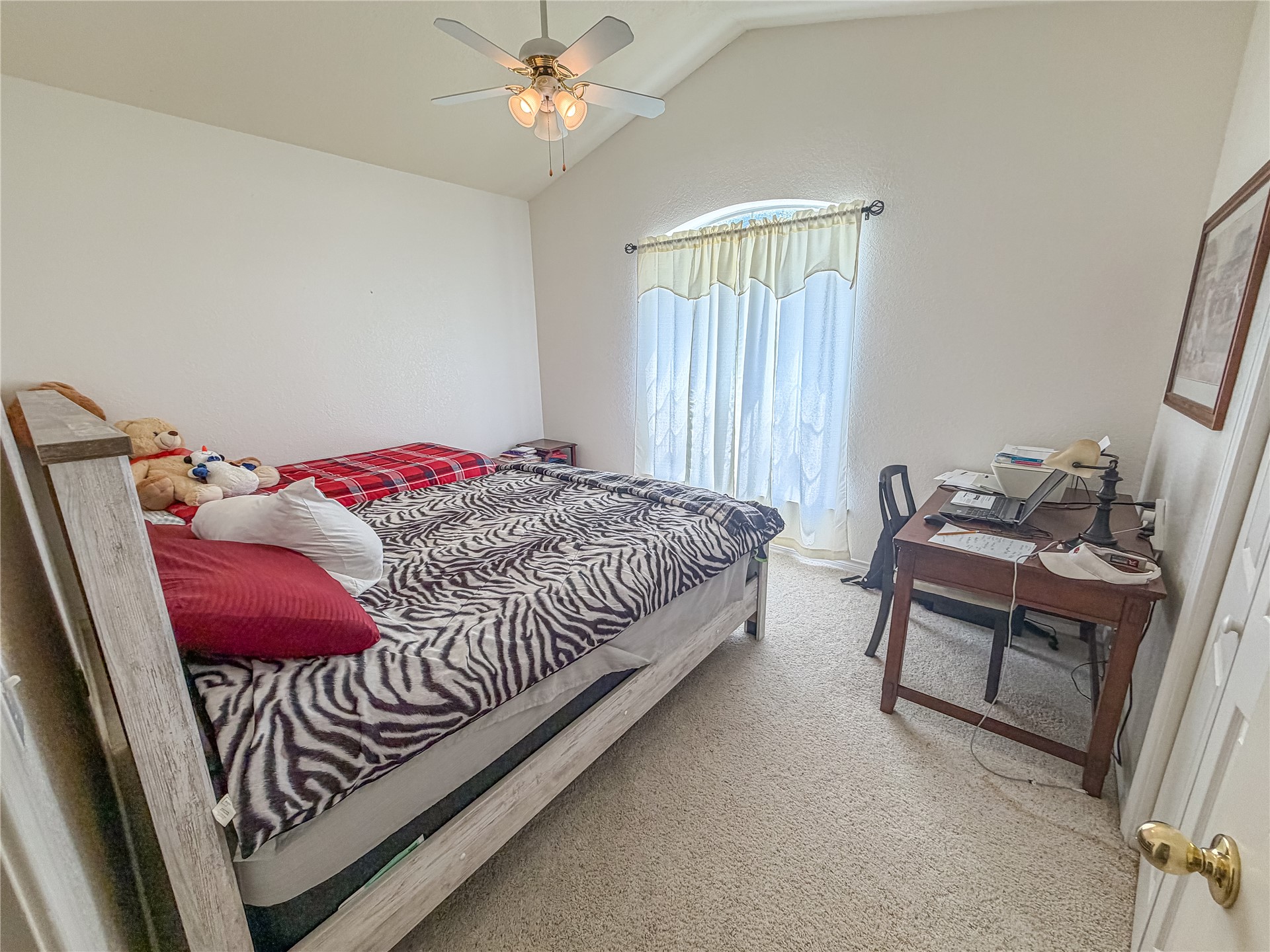 1201 Hurst Road Ardmore OK 73401