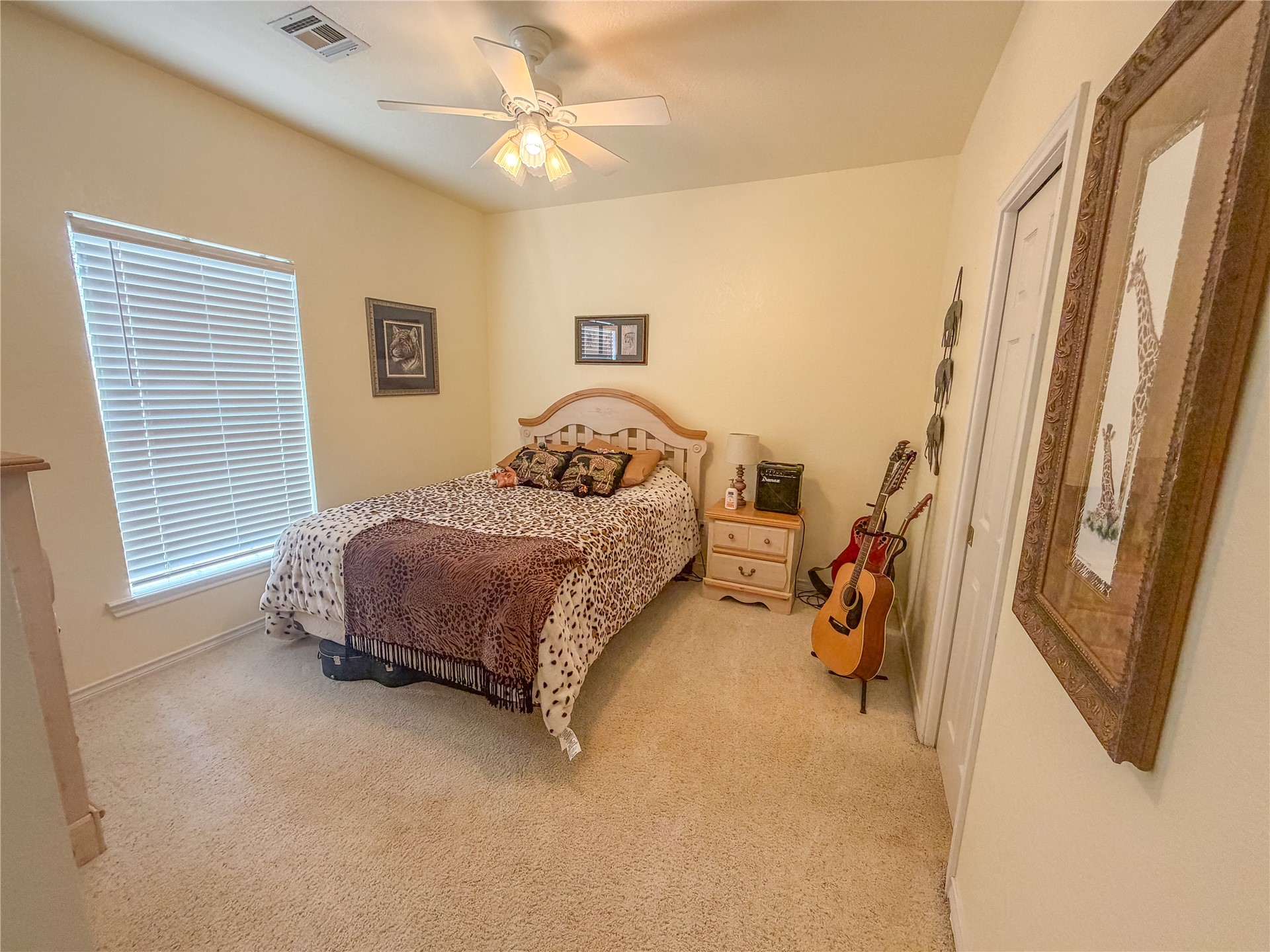 1201 Hurst Road Ardmore OK 73401