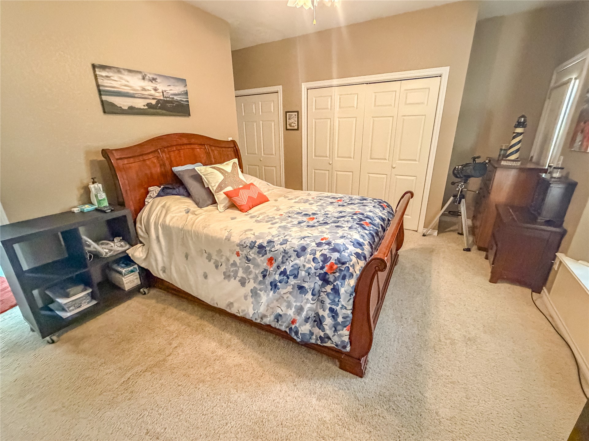 1201 Hurst Road Ardmore OK 73401