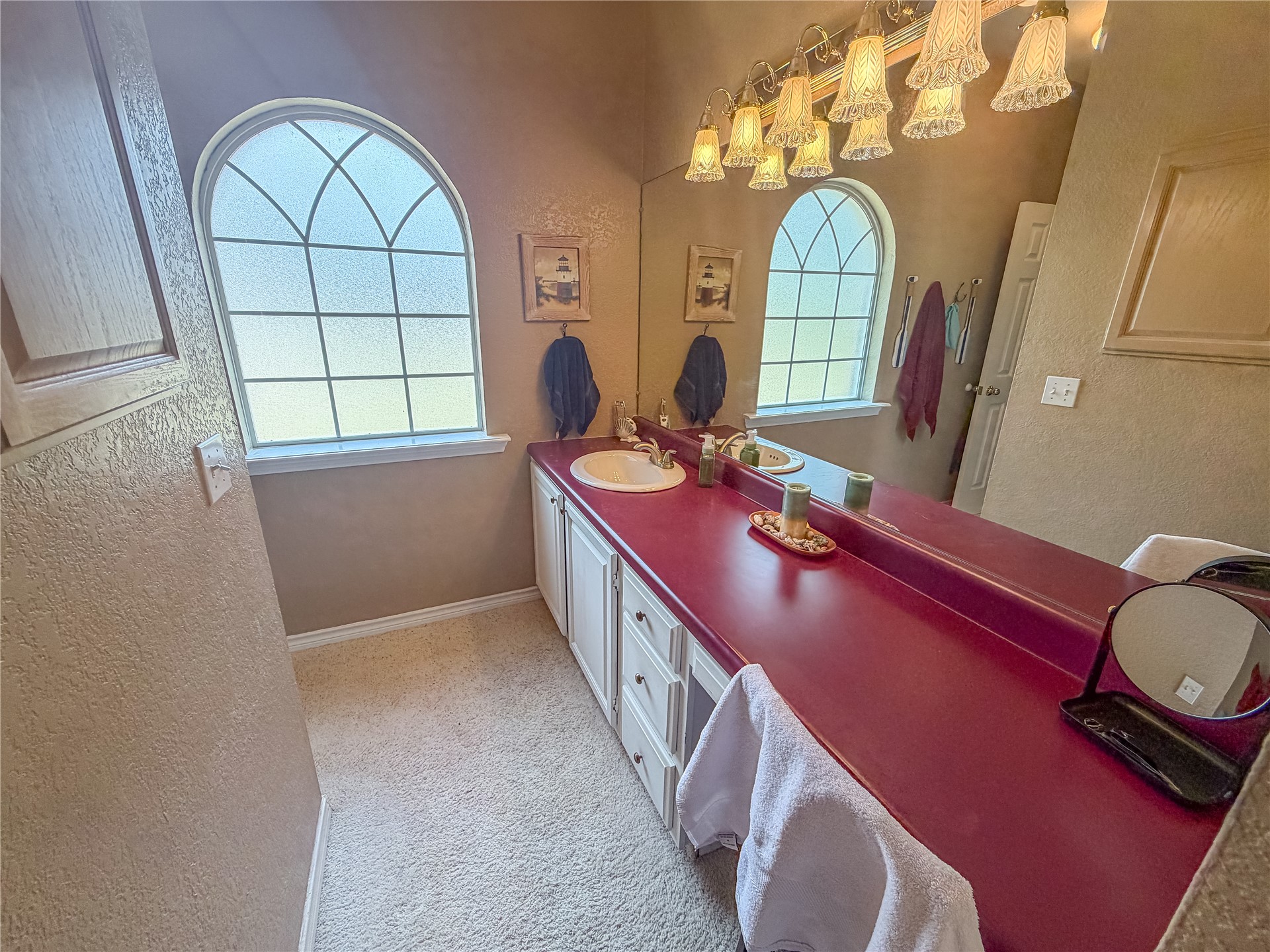 1201 Hurst Road Ardmore OK 73401