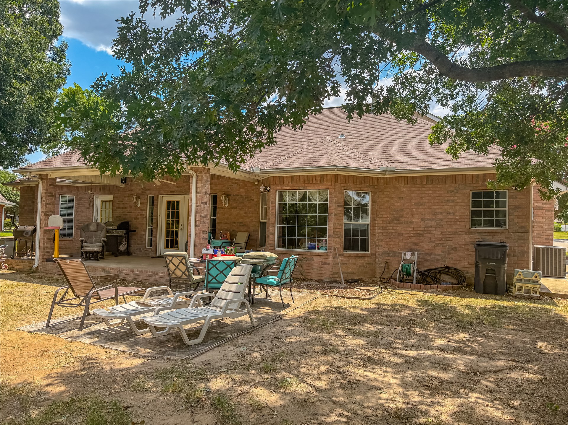 1201 Hurst Road Ardmore OK 73401