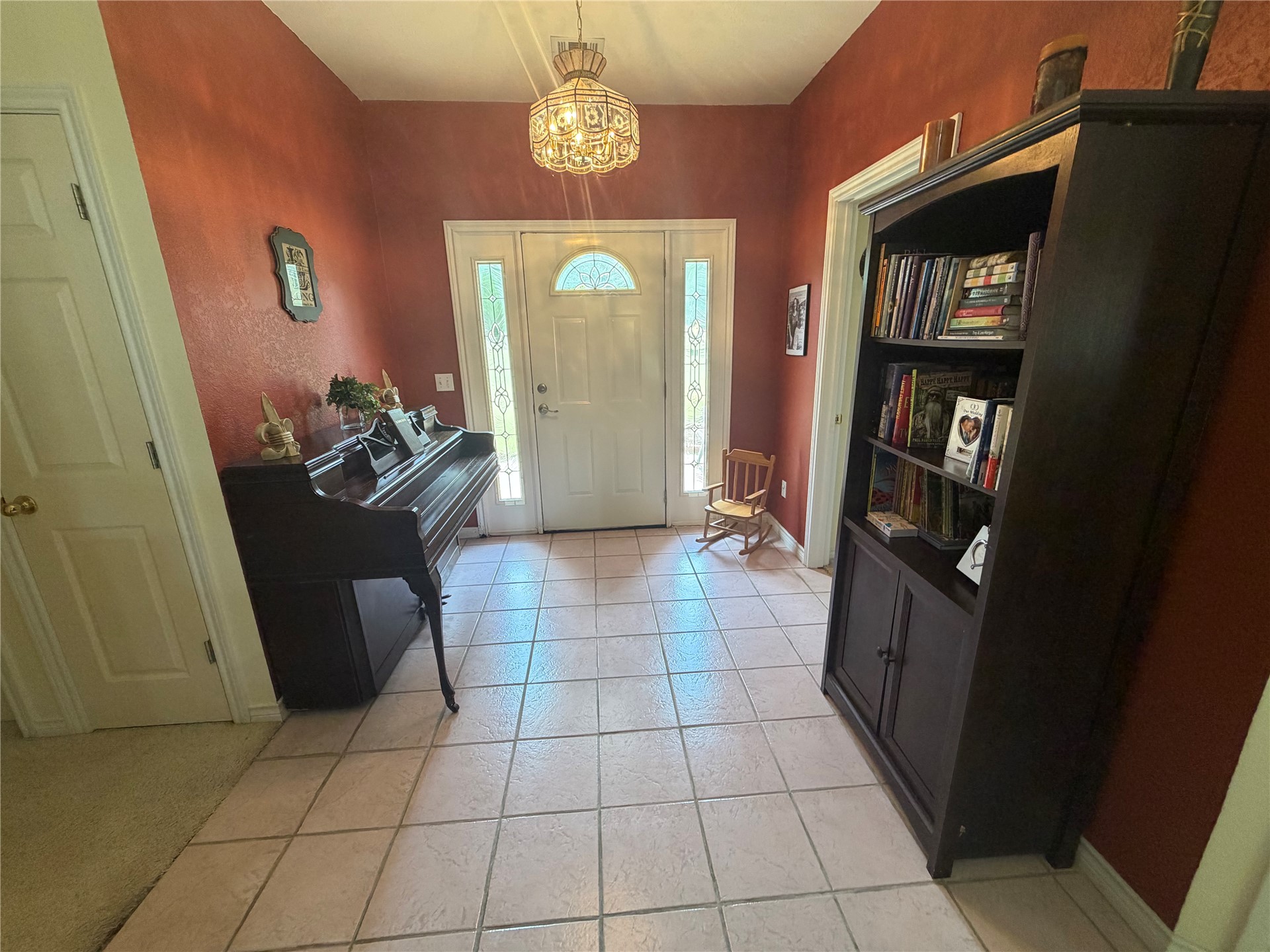 1201 Hurst Road Ardmore OK 73401