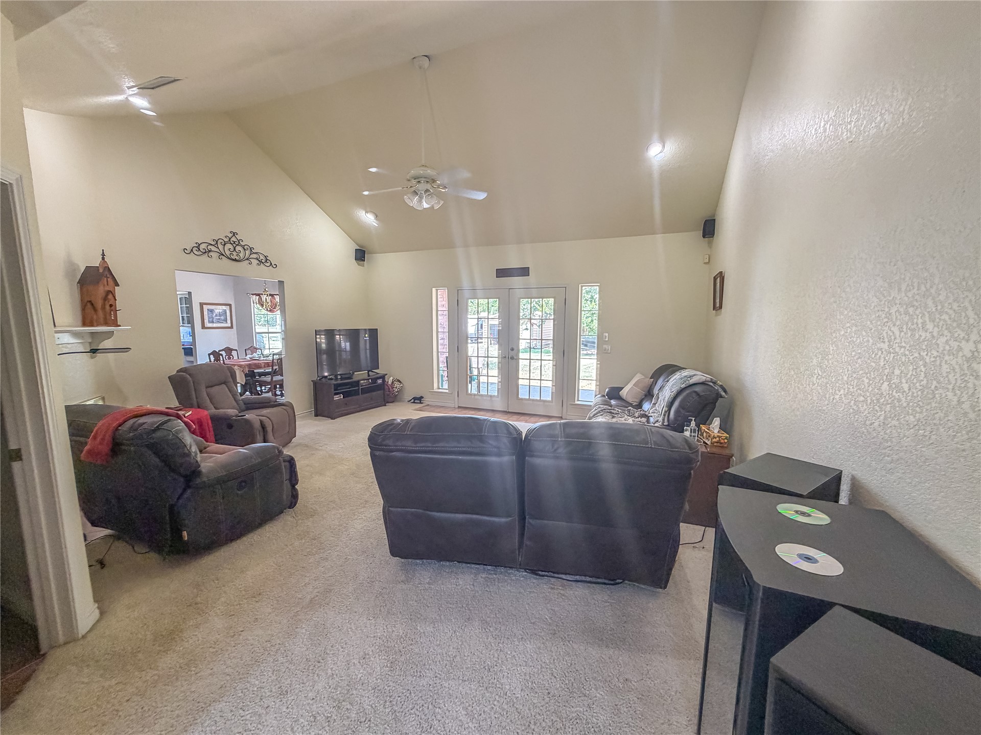 1201 Hurst Road Ardmore OK 73401