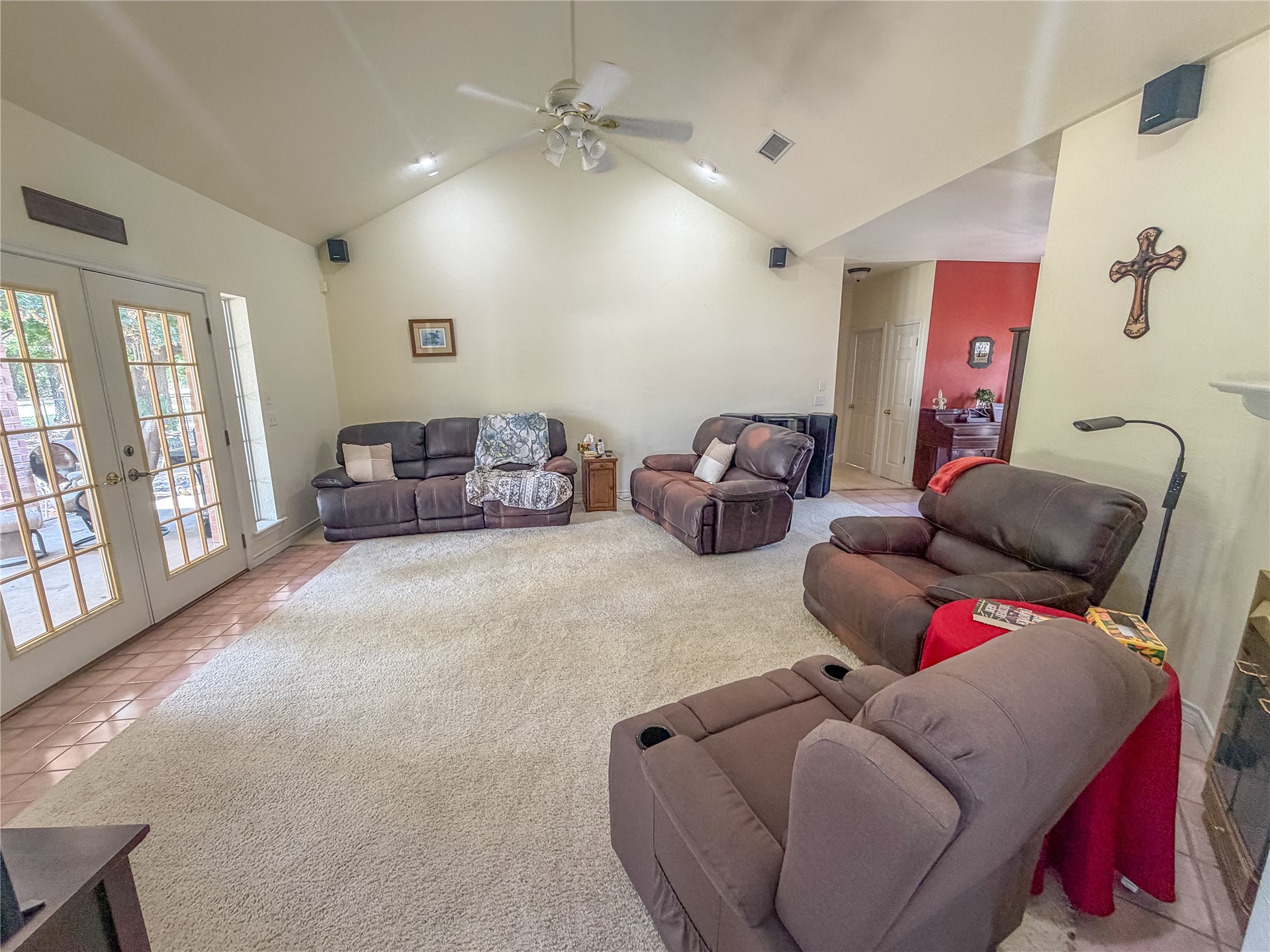 1201 Hurst Road Ardmore OK 73401