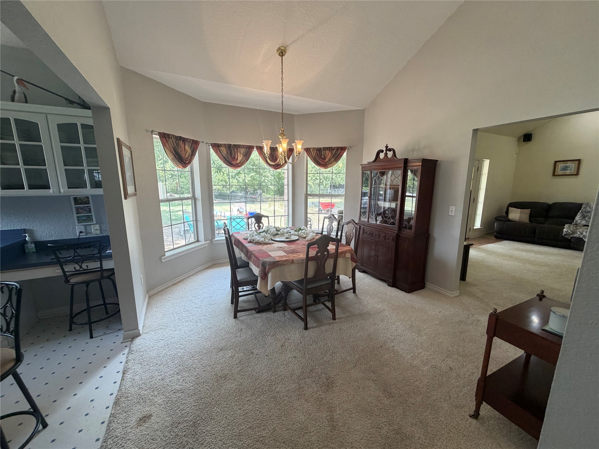 1201 Hurst Road Ardmore OK 73401