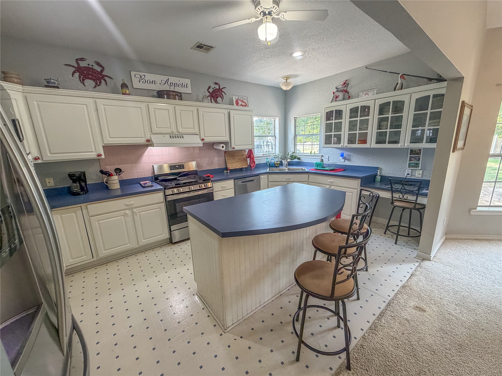 1201 Hurst Road Ardmore OK 73401