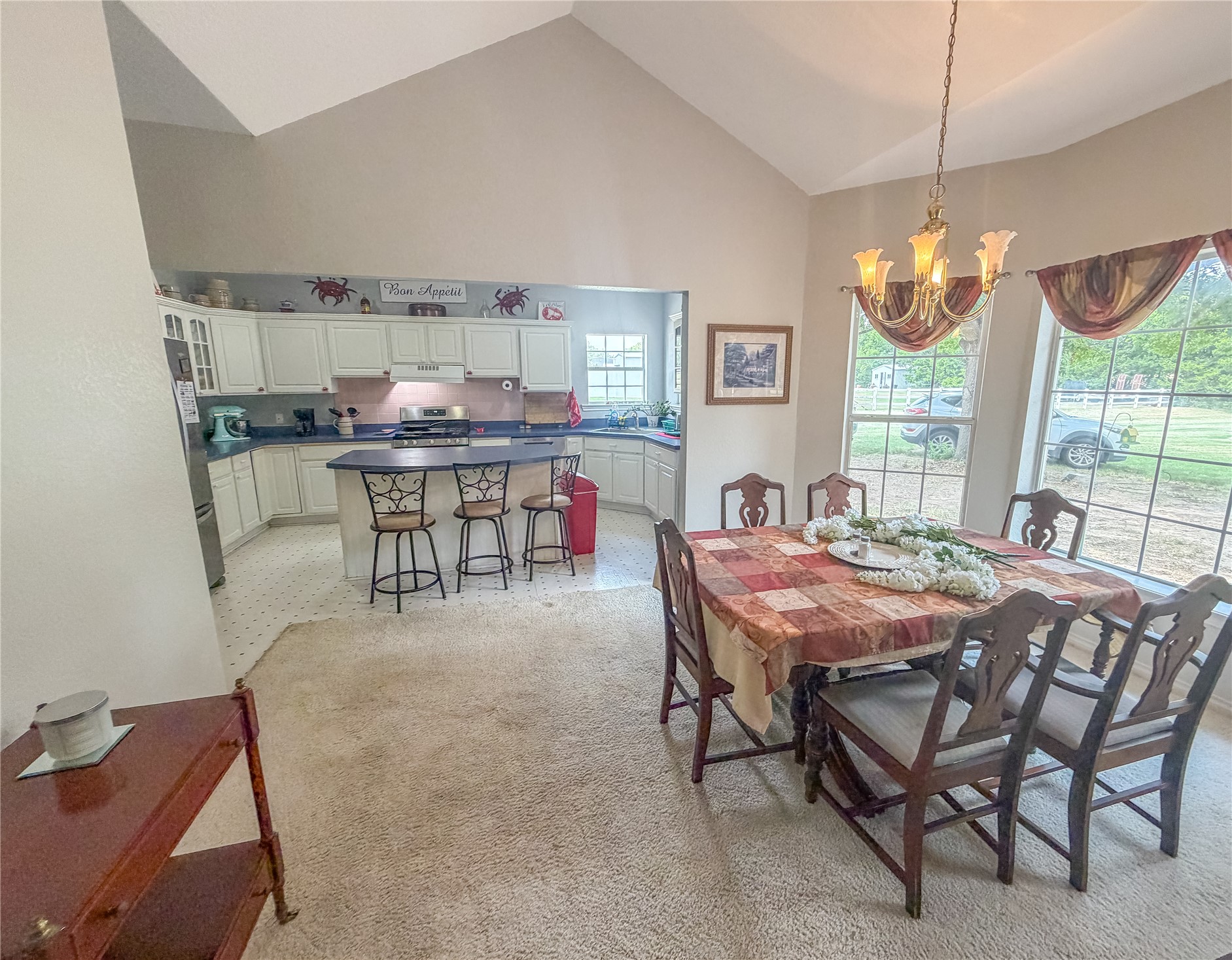 1201 Hurst Road Ardmore OK 73401