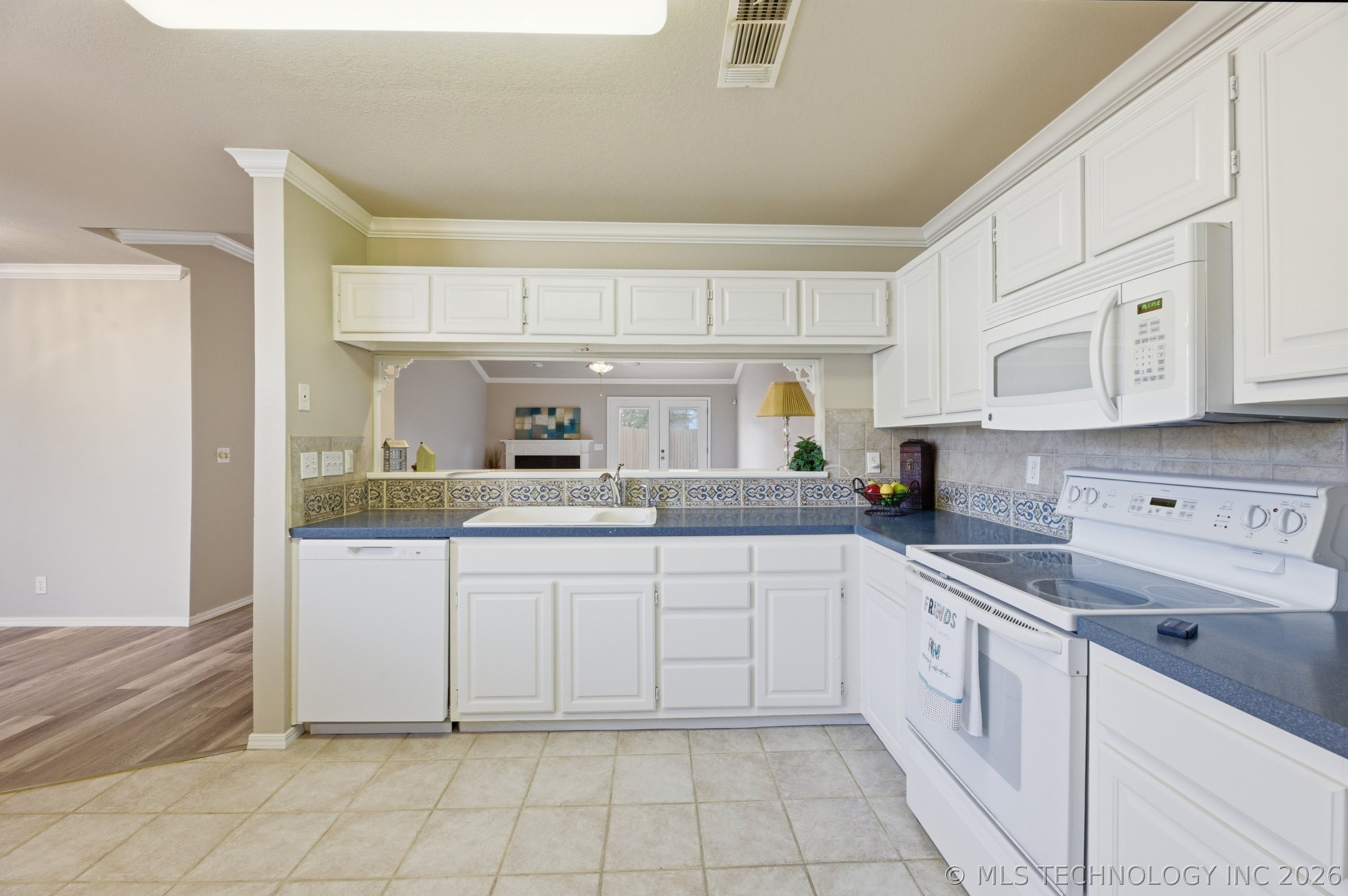 8421 S 84th Eastplace Tulsa OK 74133