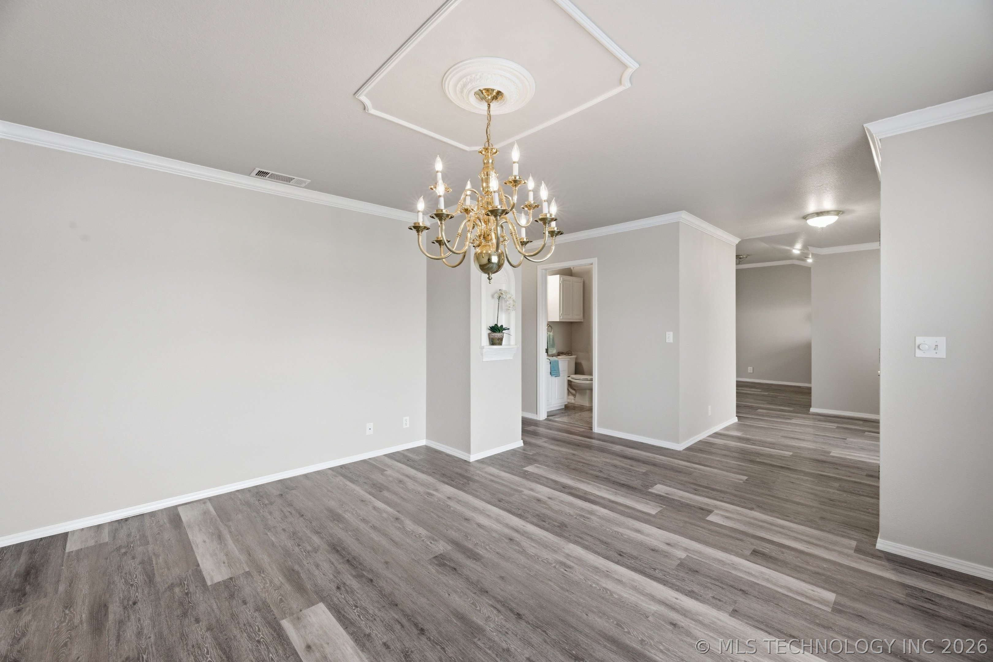 8421 S 84th Eastplace Tulsa OK 74133