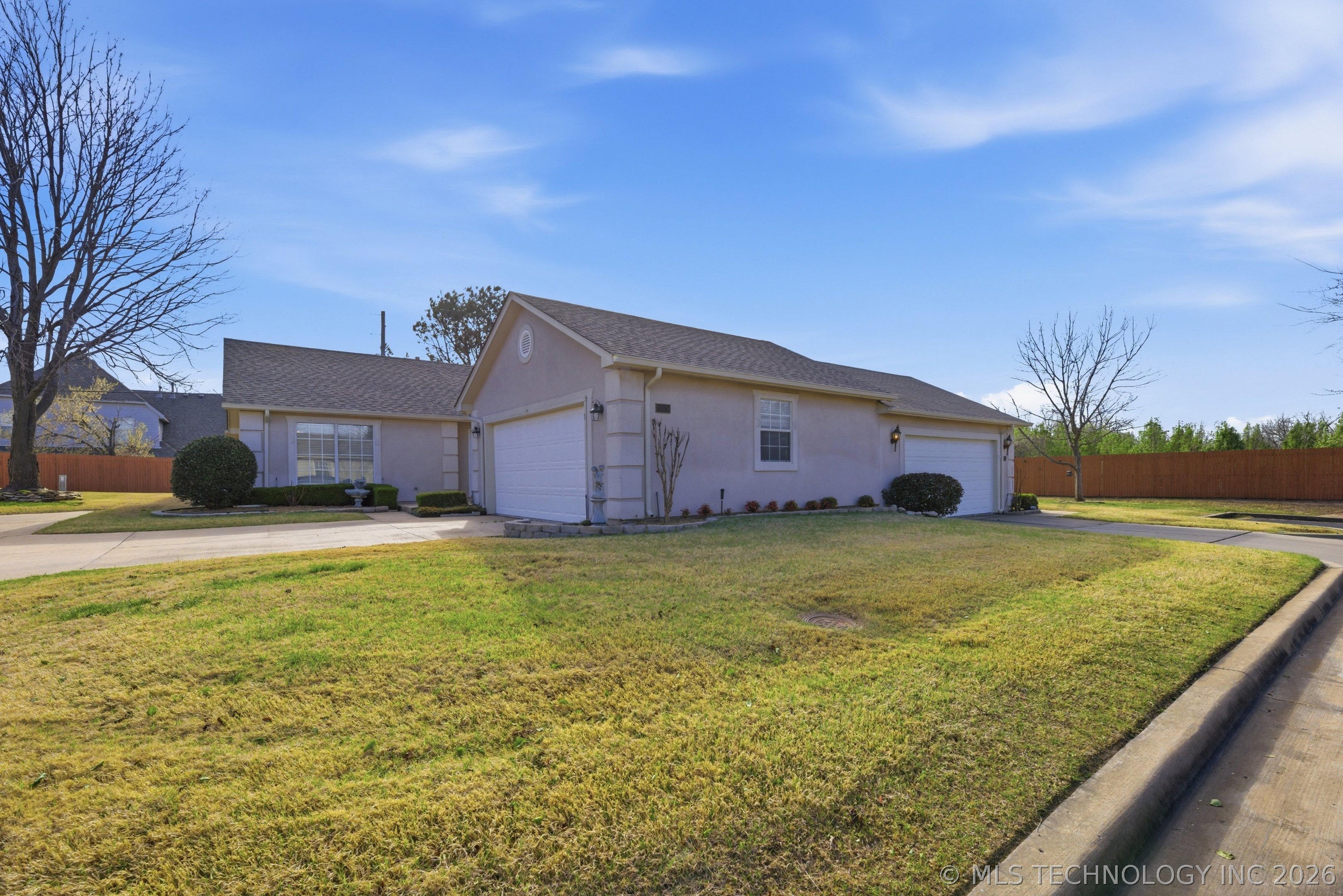 8421 S 84th Eastplace Tulsa OK 74133