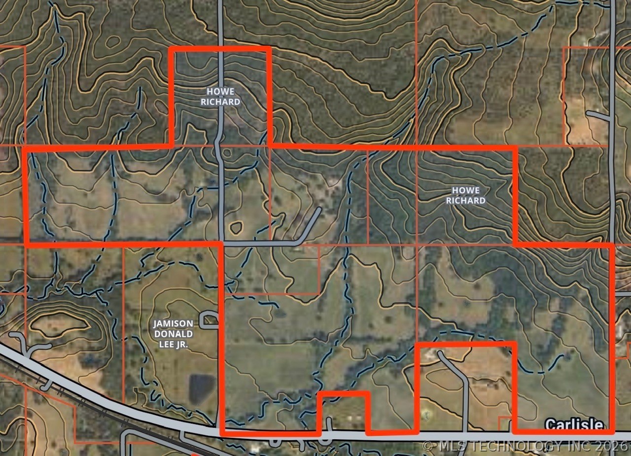 104001 S 4480 Road Vian OK 74962