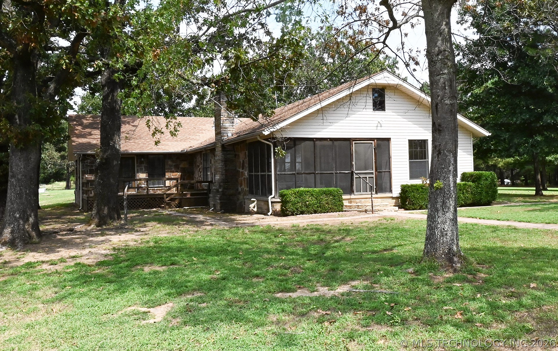 104001 S 4480 Road Vian OK 74962