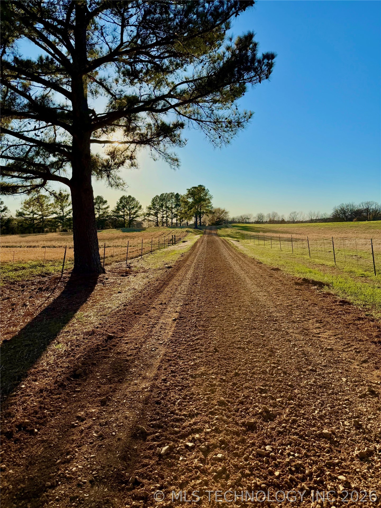 104001 S 4480 Road Vian OK 74962