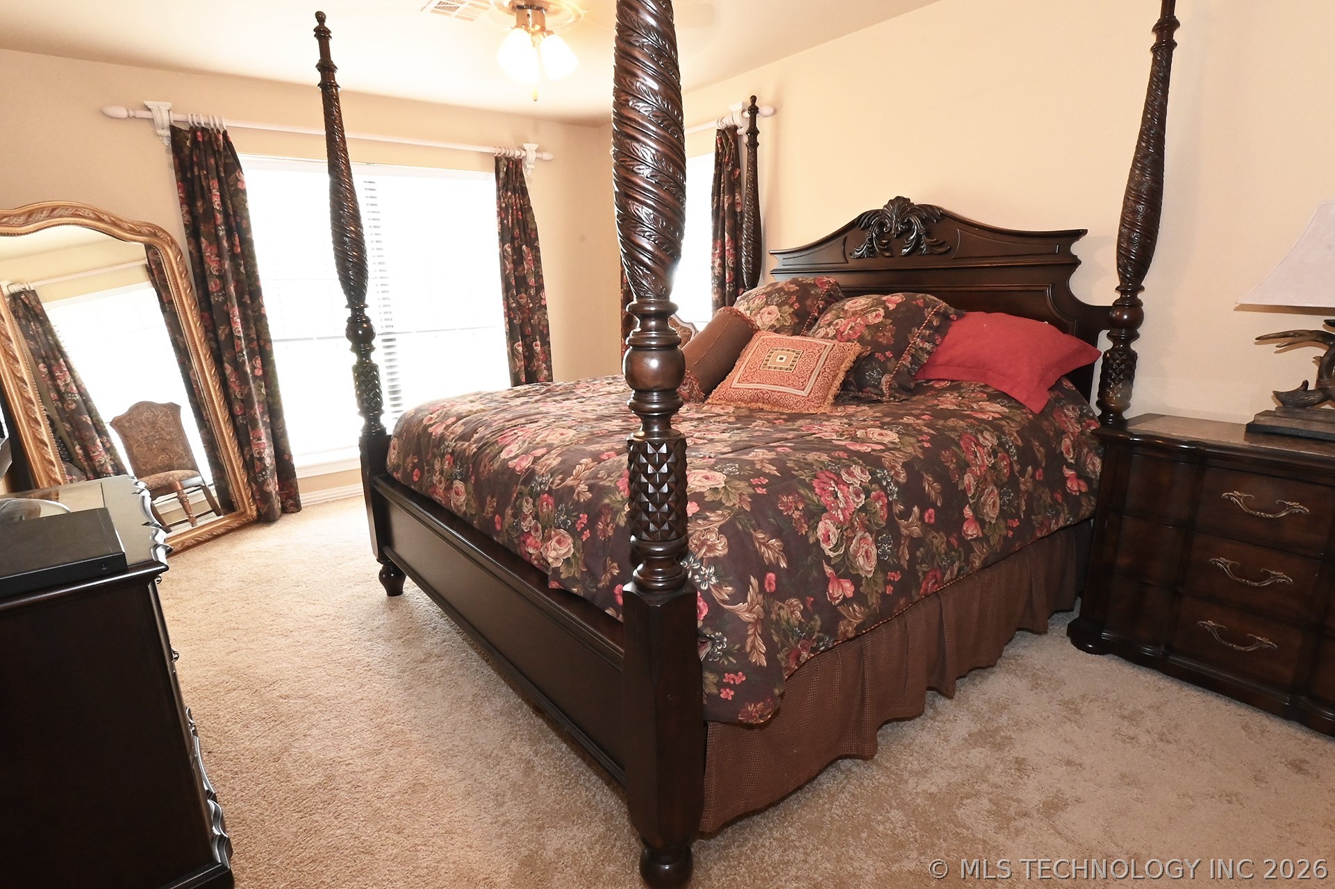 104001 S 4480 Road Vian OK 74962