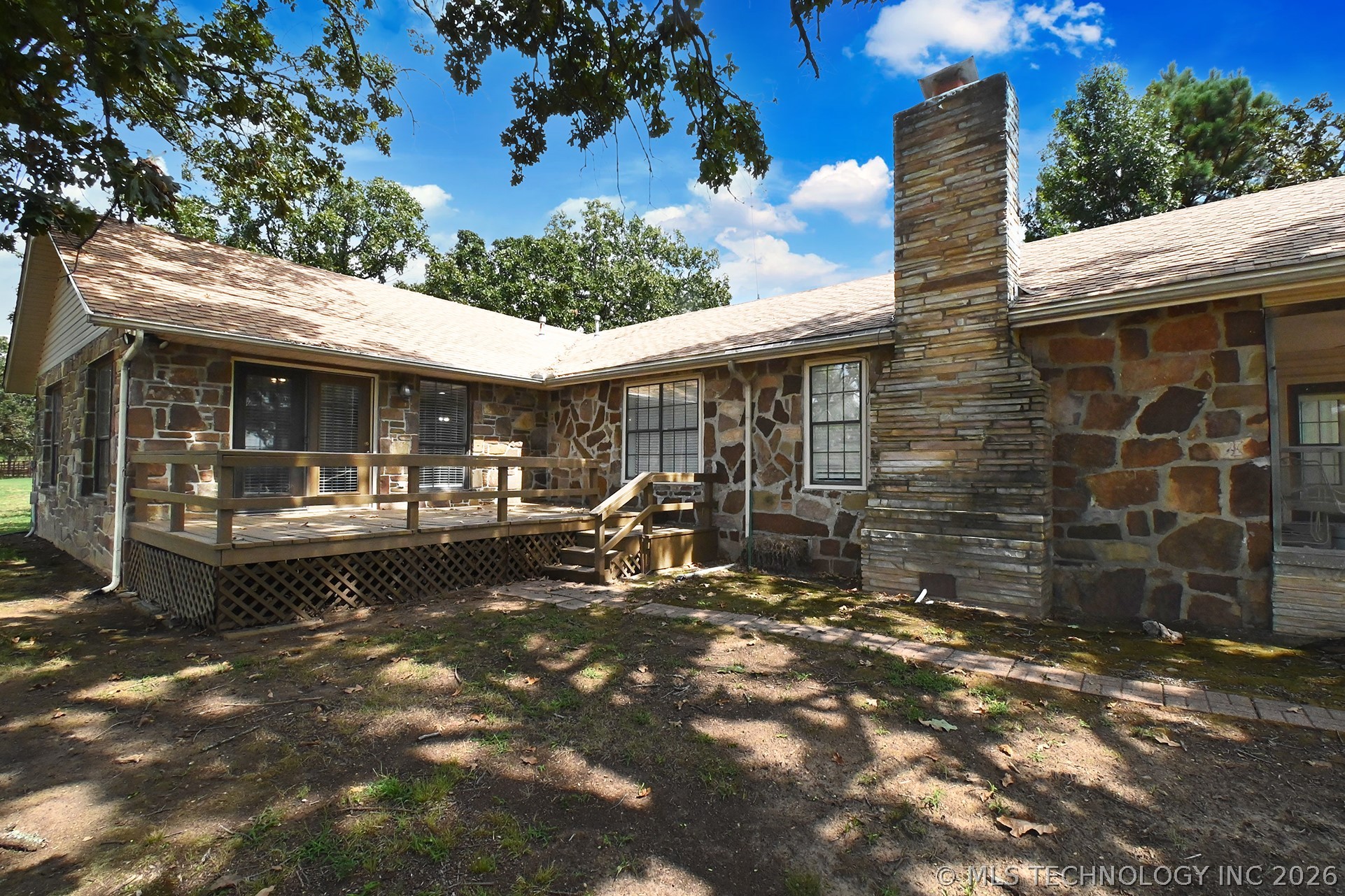 104001 S 4480 Road Vian OK 74962
