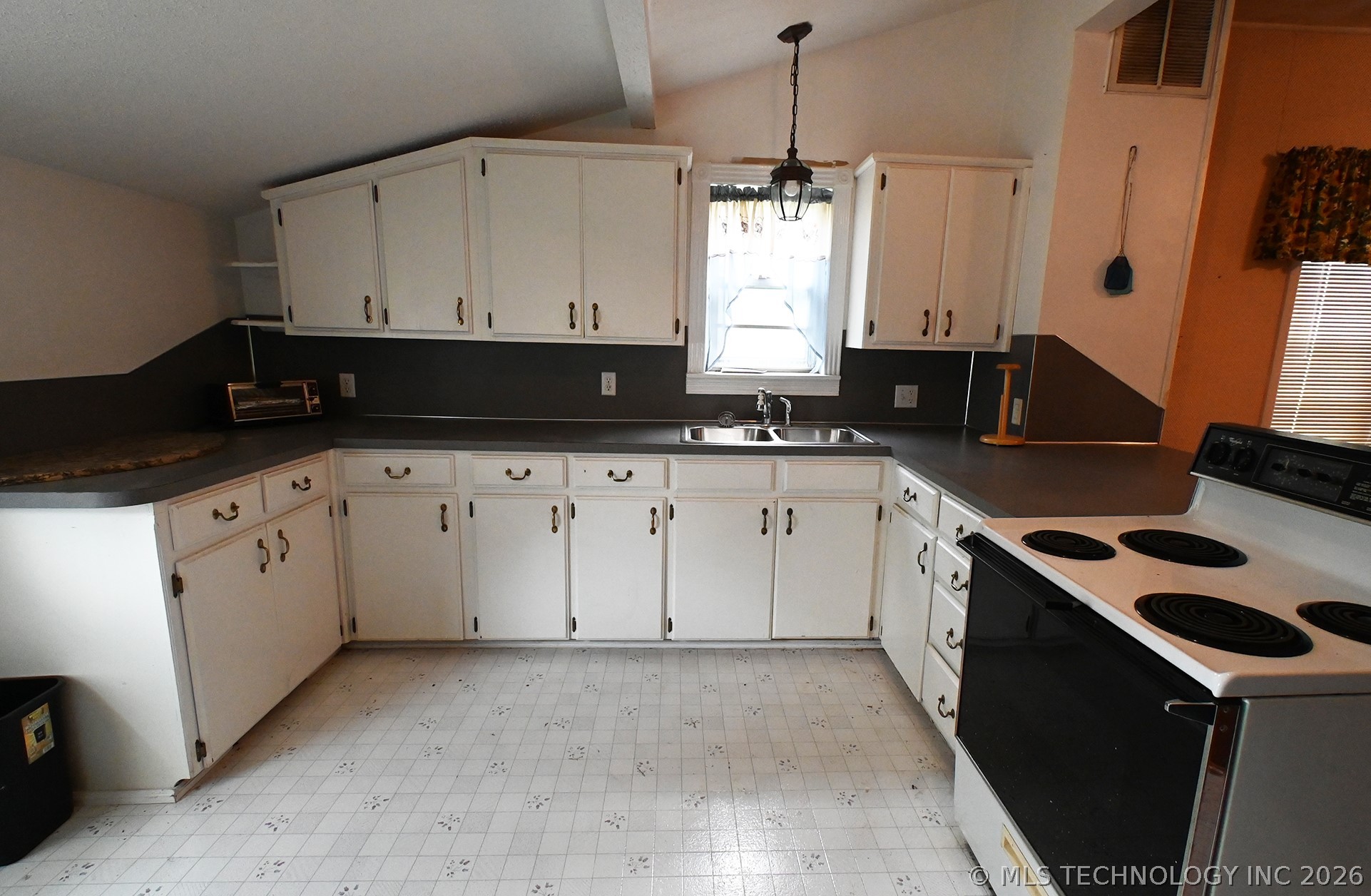 104001 S 4480 Road Vian OK 74962