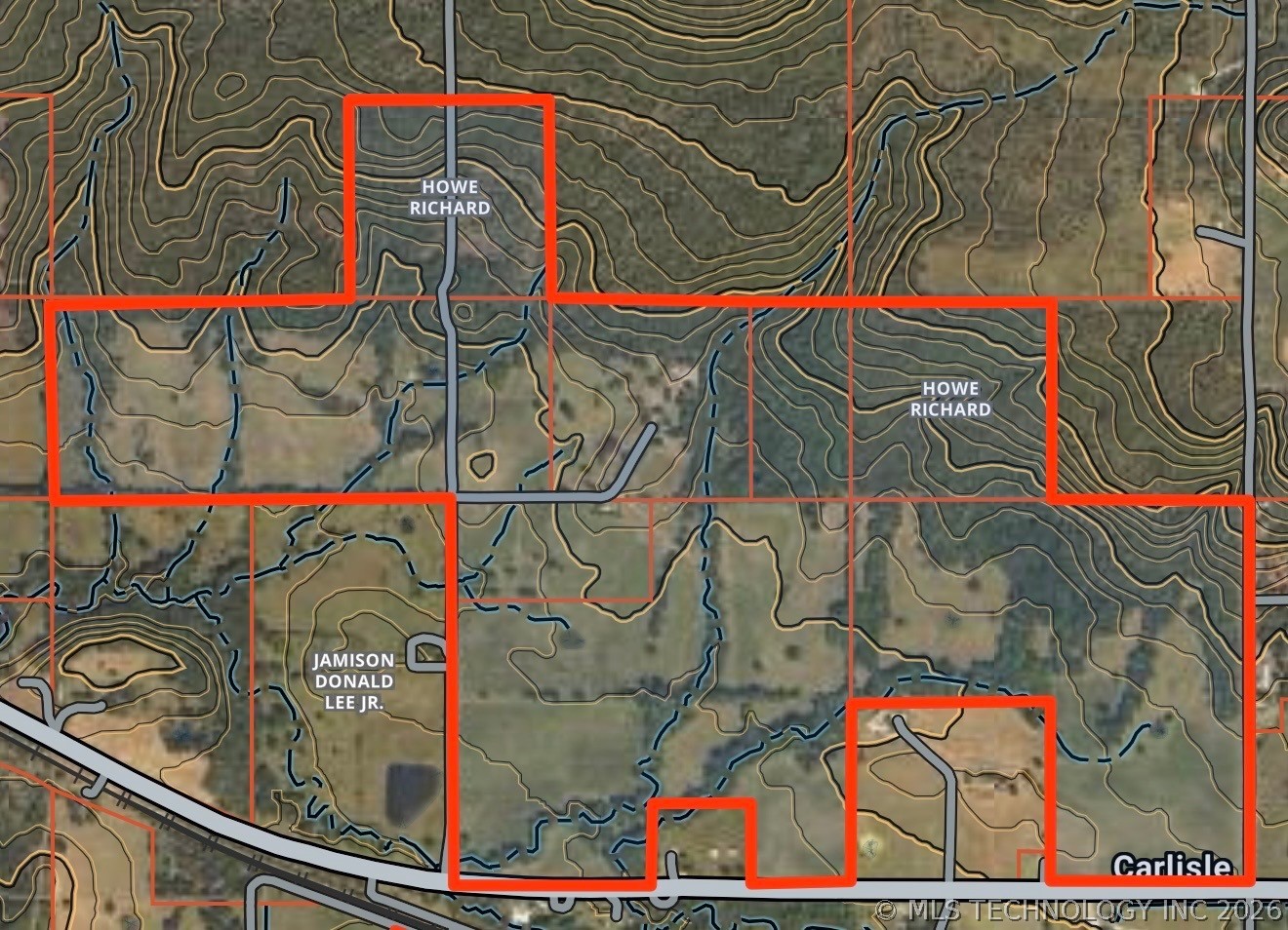 104001 S 4480 Road Vian OK 74962