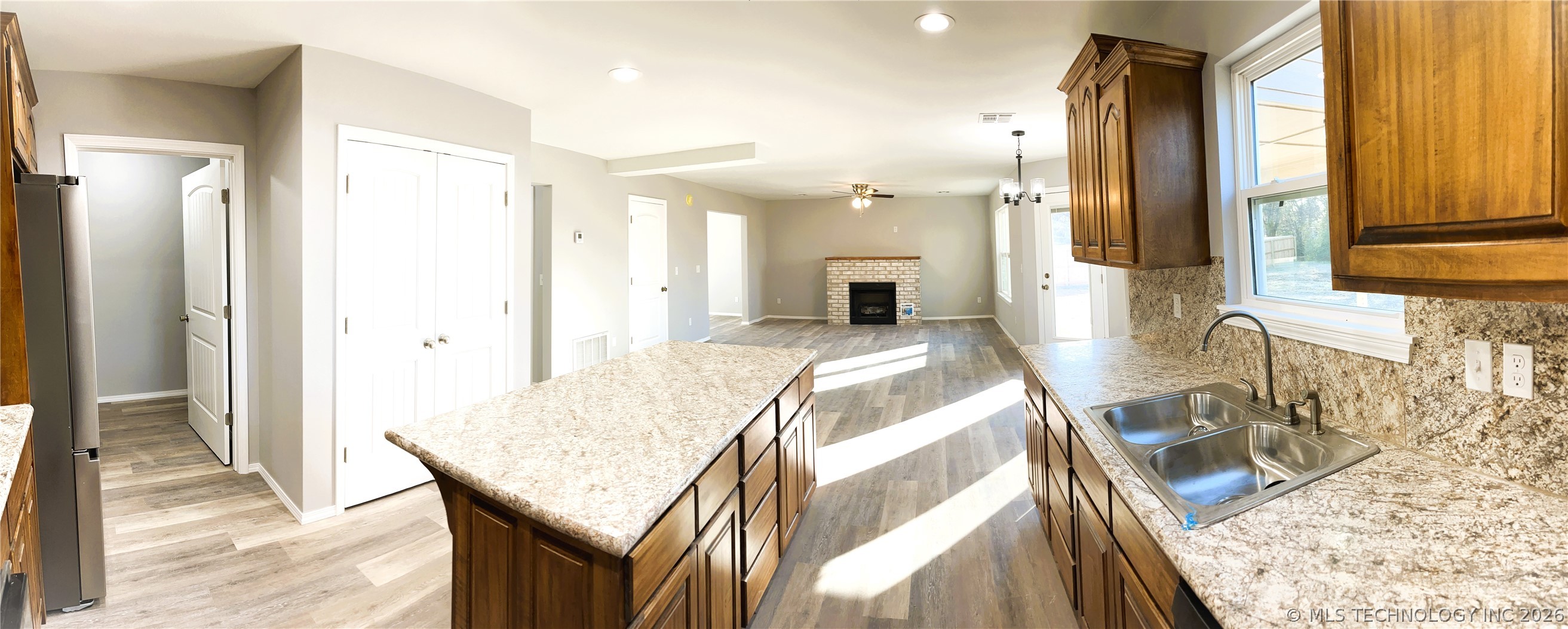 319 Tribute Trail Chouteau OK 74337