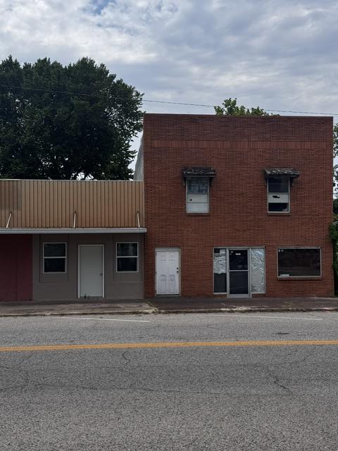 321 W Main Street Marietta OK 73448