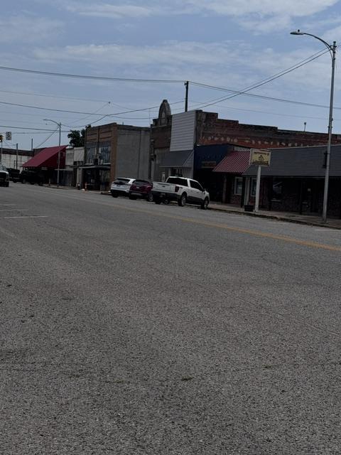 321 W Main Street Marietta OK 73448
