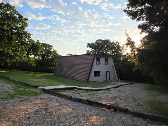 3662 Cooper Memorial Sulphur OK 73086