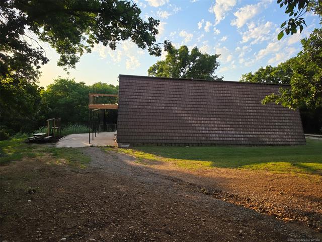 3662 Cooper Memorial Sulphur OK 73086
