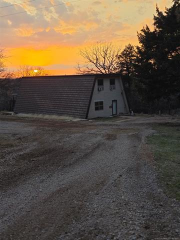 3662 Cooper Memorial Sulphur OK 73086
