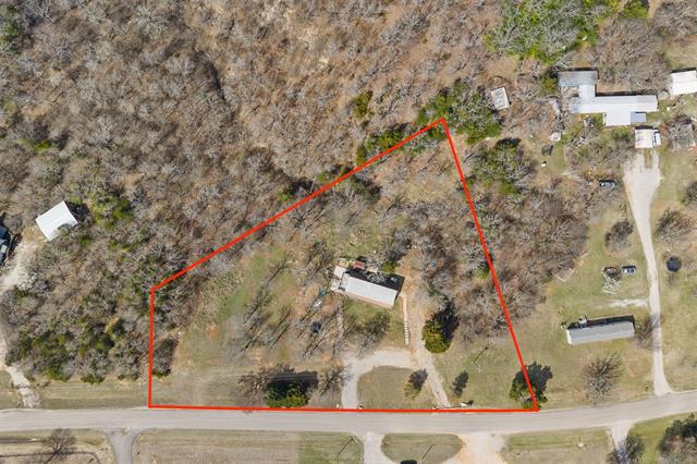 3662 Cooper Memorial Sulphur OK 73086