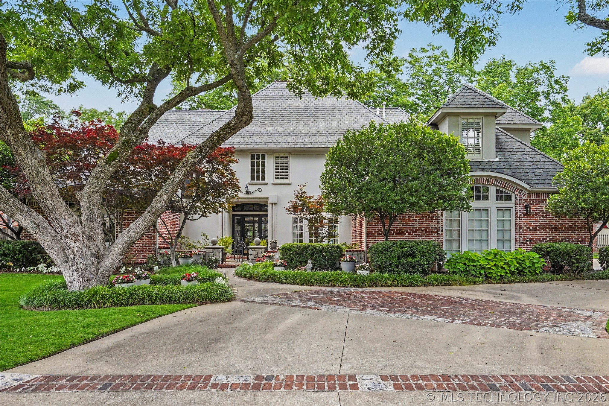 10106 S Maplewood Avenue Tulsa OK 74137