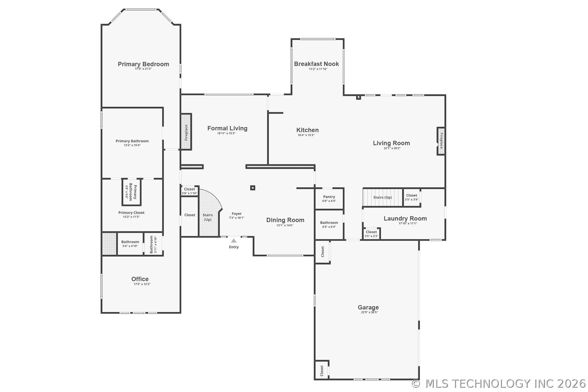 10106 S Maplewood Avenue Tulsa OK 74137