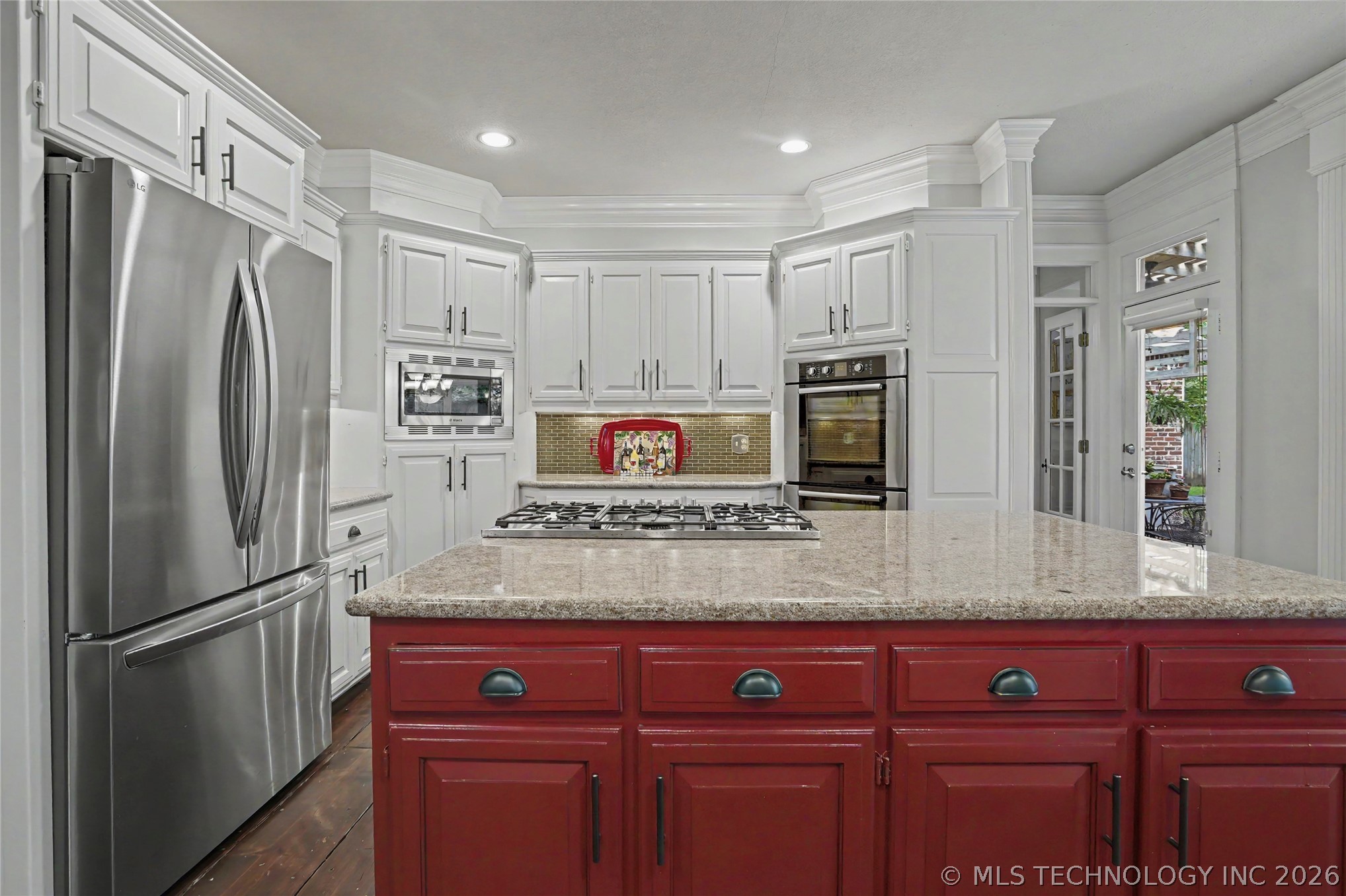10106 S Maplewood Avenue Tulsa OK 74137