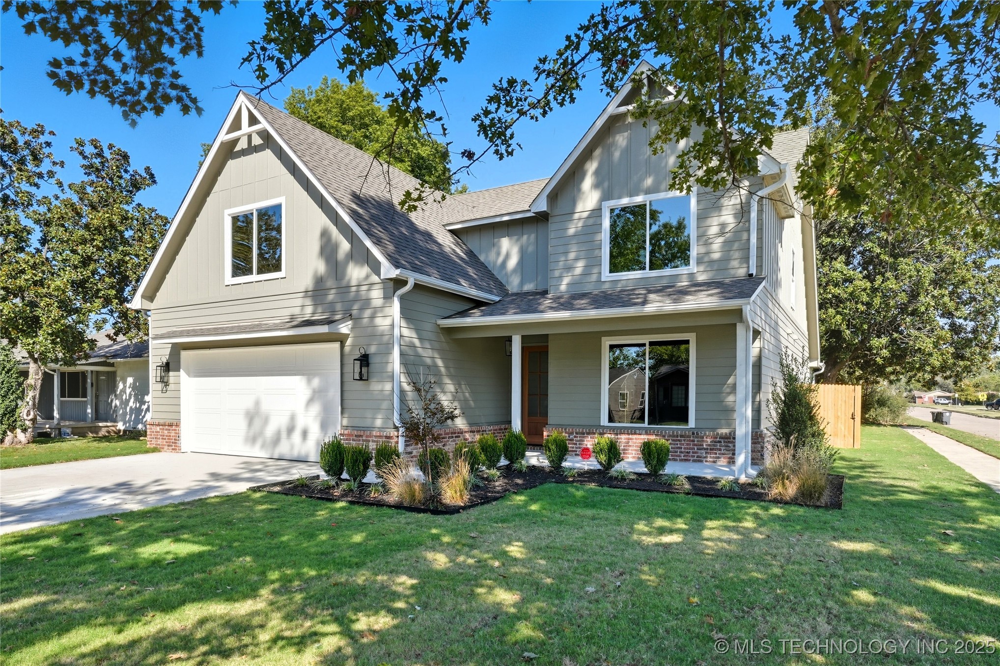 337 E 46th Street Tulsa OK 74105
