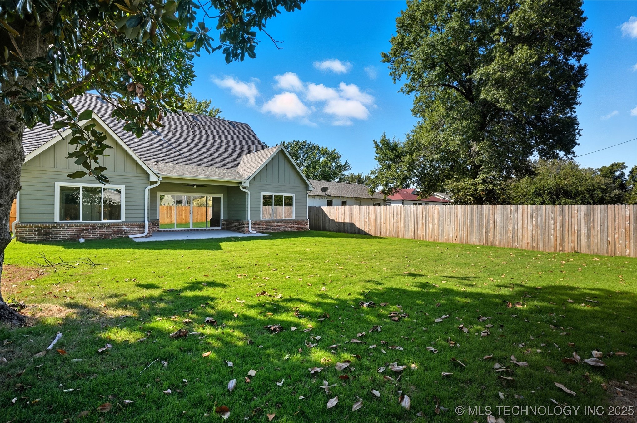337 E 46th Street Tulsa OK 74105