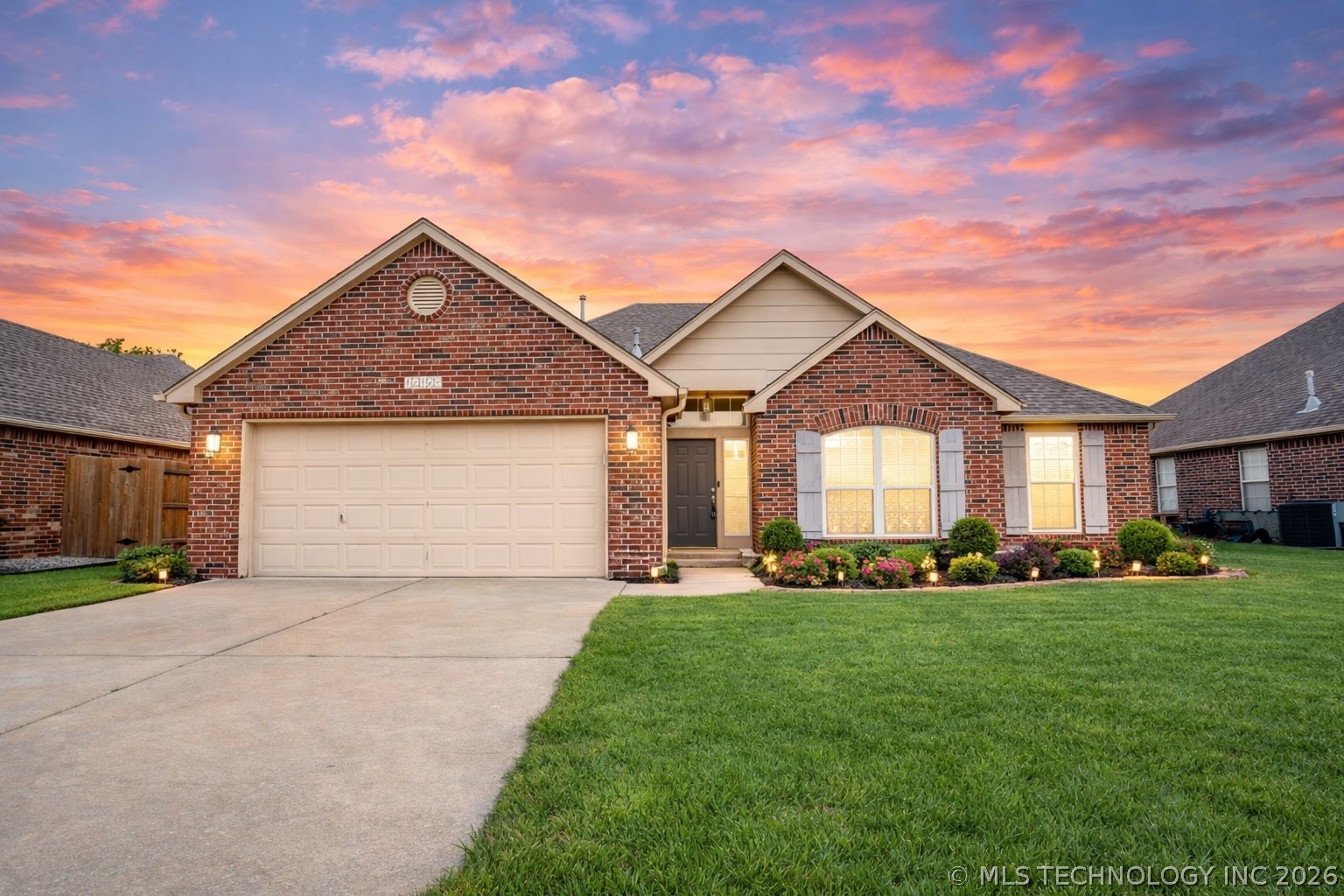 12129 N 108th Avenue E Collinsville OK 74021