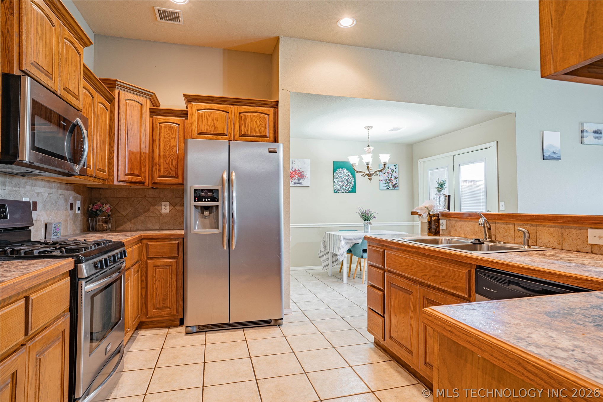 12129 N 108th Avenue E Collinsville OK 74021