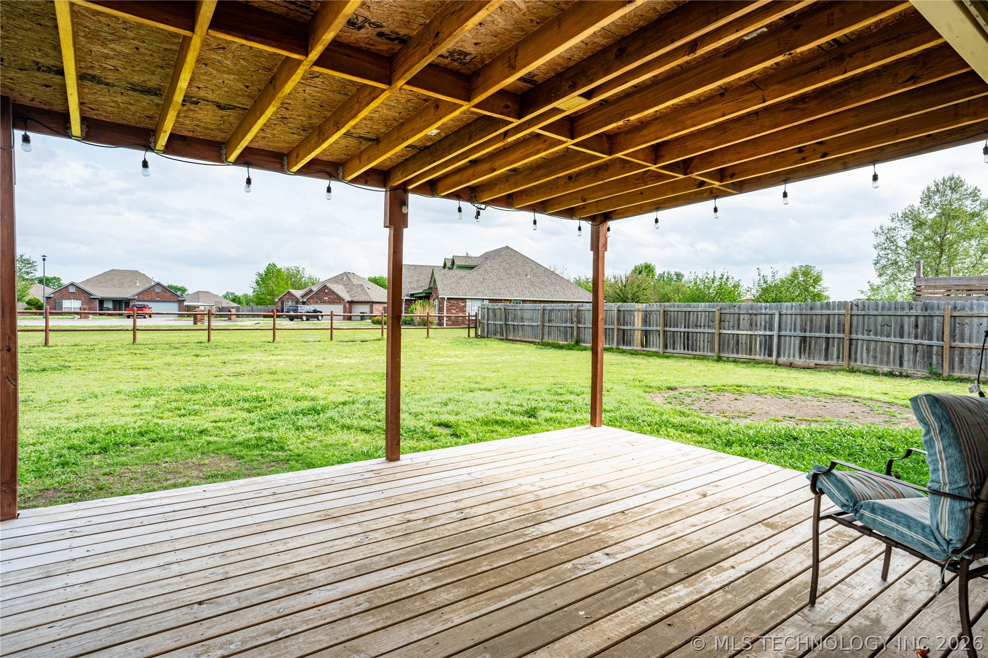 12129 N 108th Avenue E Collinsville OK 74021