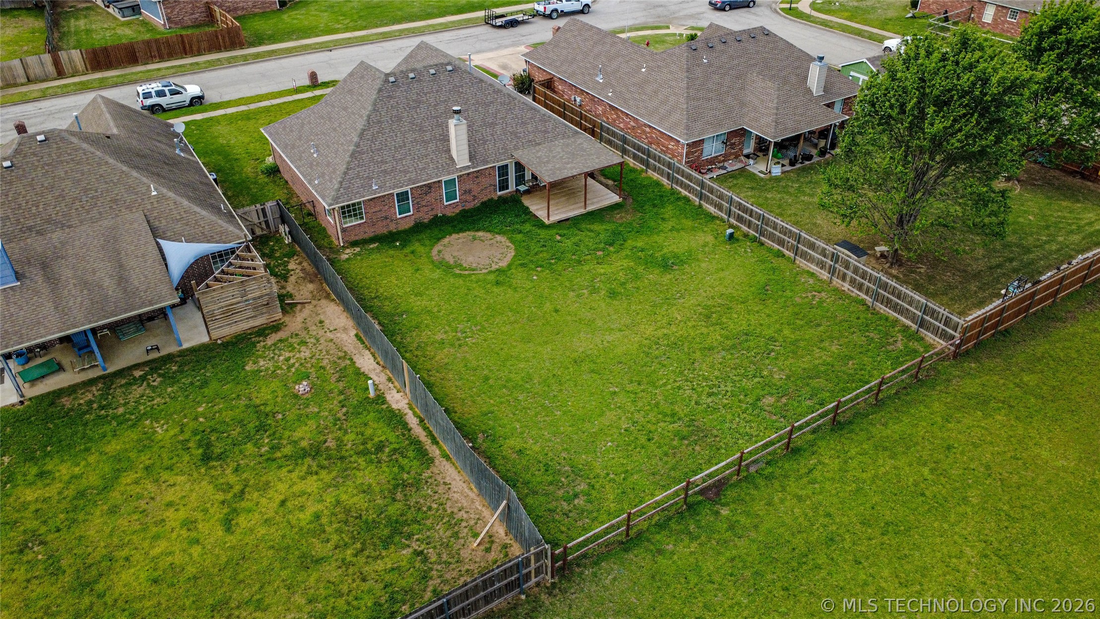 12129 N 108th Avenue E Collinsville OK 74021