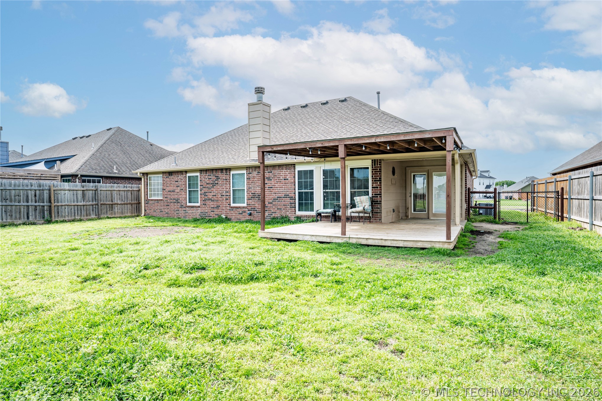 12129 N 108th Avenue E Collinsville OK 74021