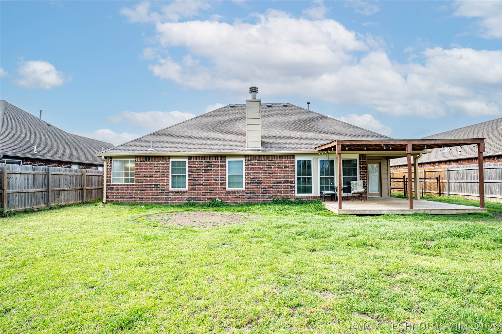 12129 N 108th Avenue E Collinsville OK 74021