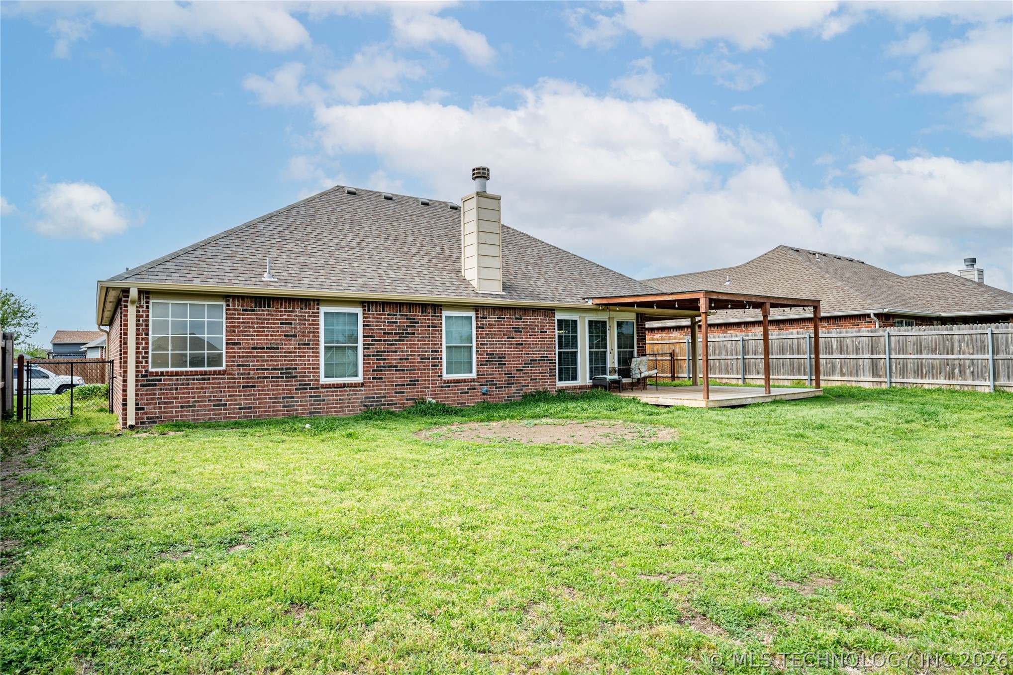 12129 N 108th Avenue E Collinsville OK 74021