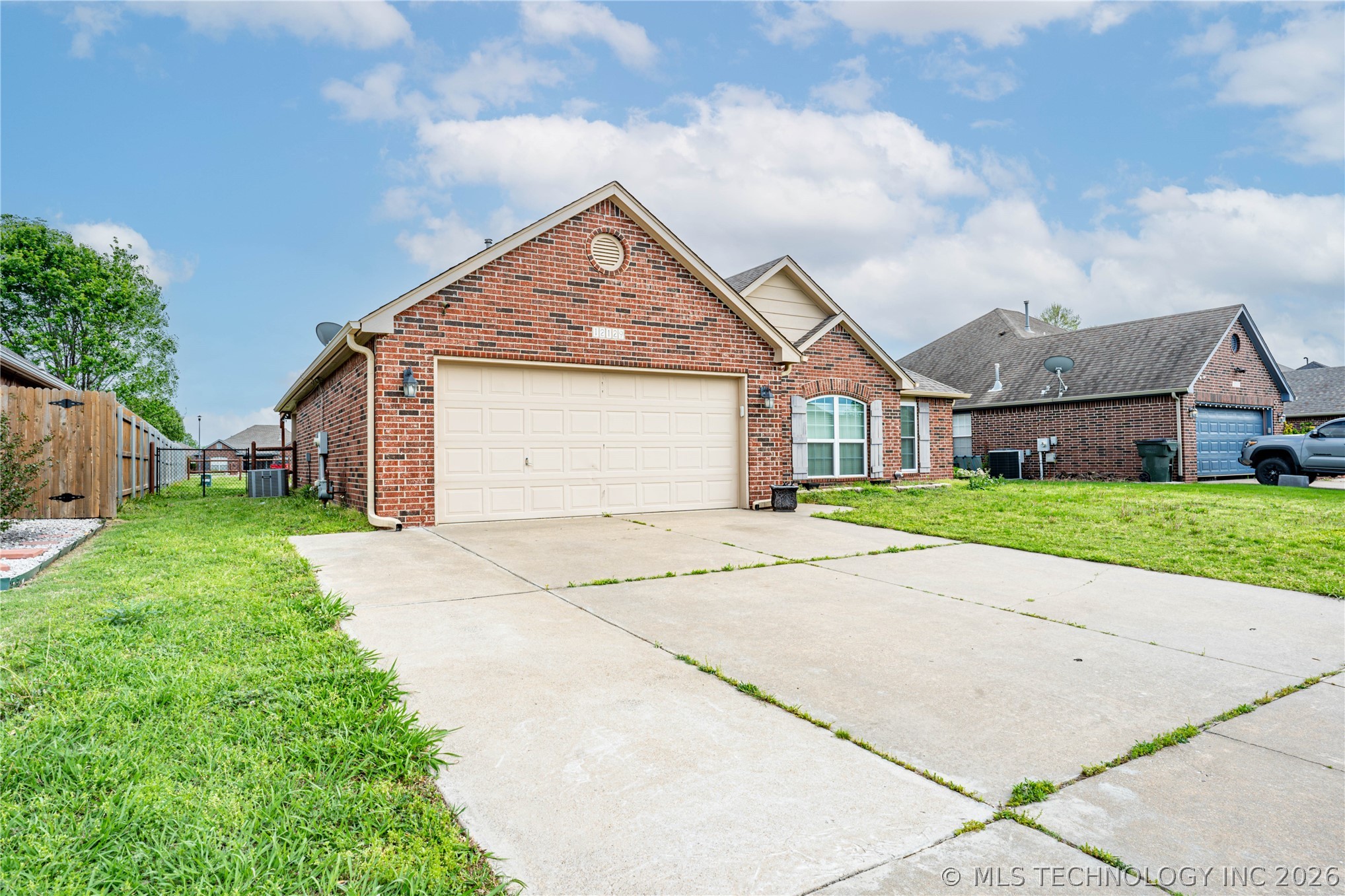 12129 N 108th Avenue E Collinsville OK 74021