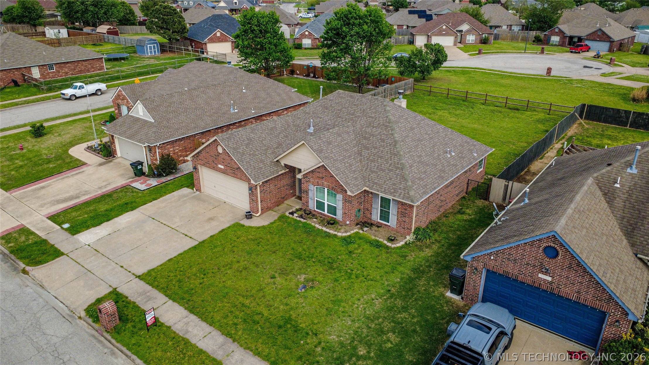 12129 N 108th Avenue E Collinsville OK 74021