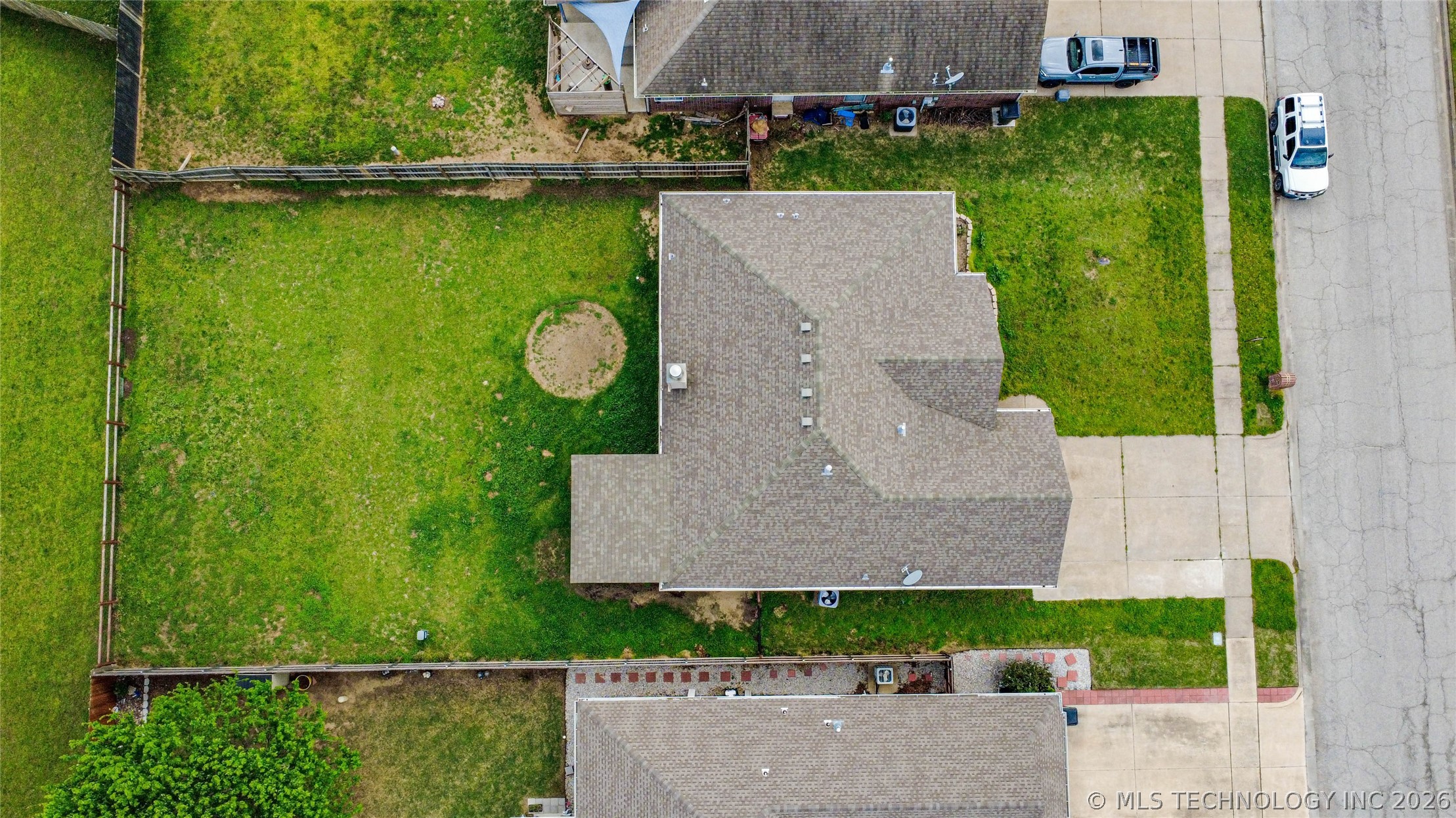 12129 N 108th Avenue E Collinsville OK 74021