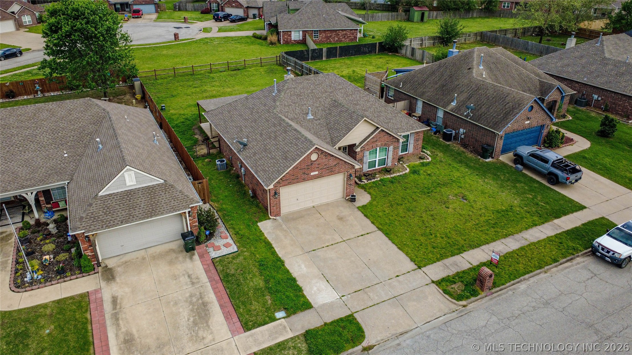 12129 N 108th Avenue E Collinsville OK 74021