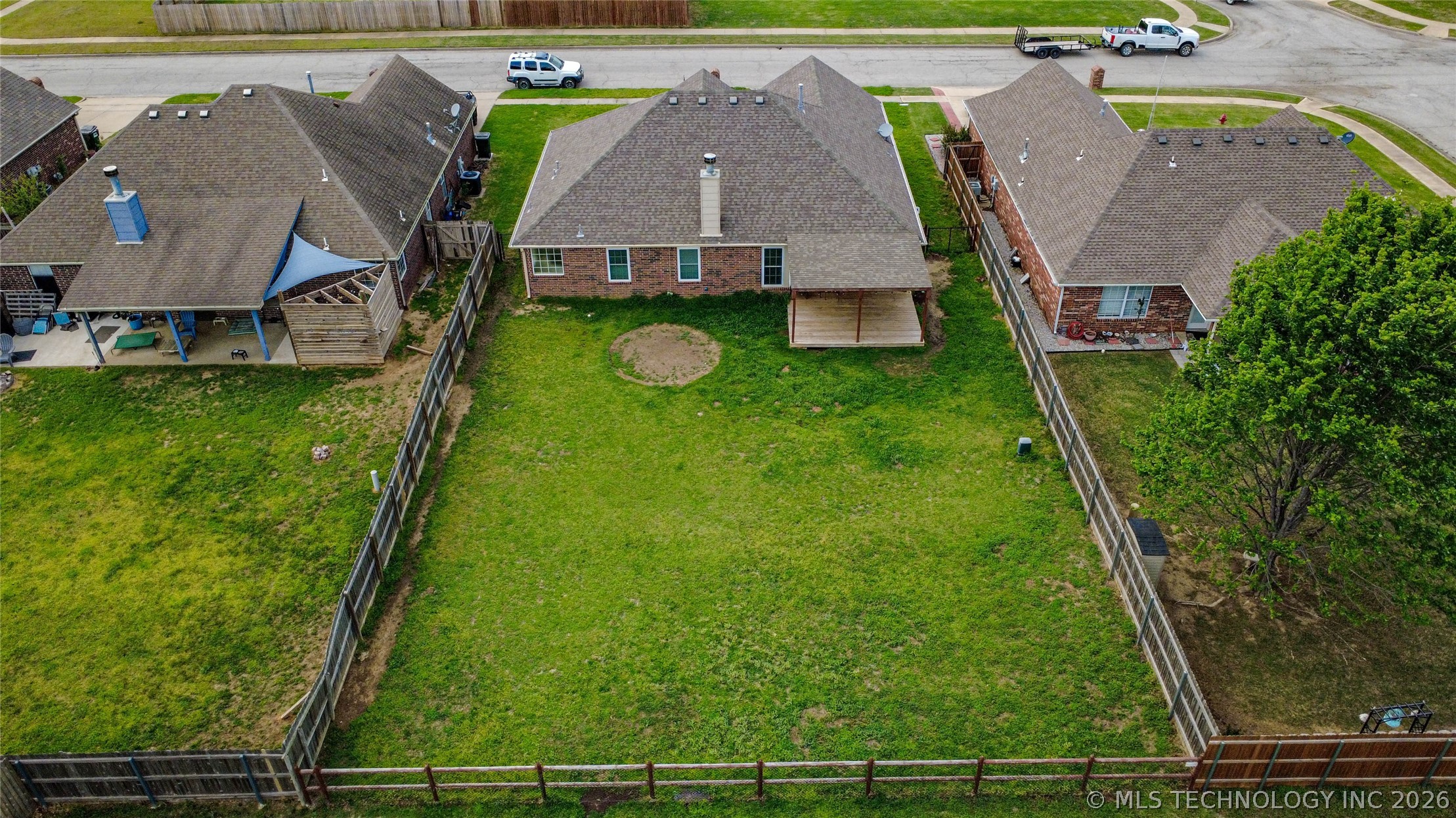 12129 N 108th Avenue E Collinsville OK 74021